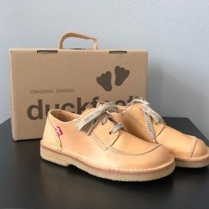 Duckfeet Fyn-Bio
